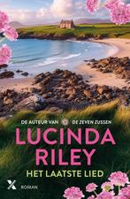 lucinda riley - het laatste lied, Ophalen of Verzenden, Nieuw, Lucinda Riley, Europa overig