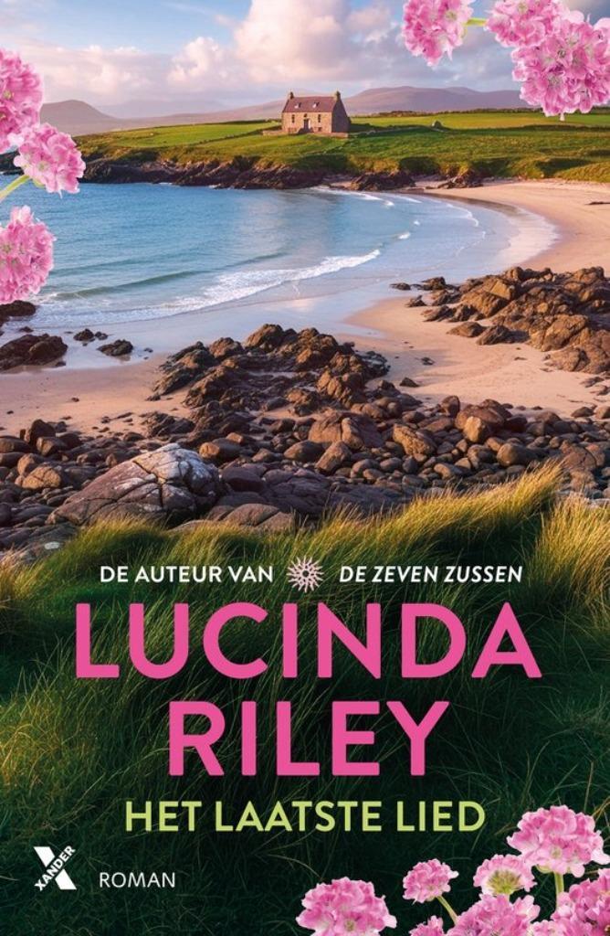 lucinda riley - het laatste lied, Boeken, Romans, Nieuw, Europa overig, Ophalen of Verzenden