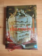 Te koop: De smaak van december, Ophalen of Verzenden, Gelezen, Nederland en België