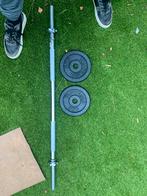 Tunturi Krachtstation - Nieuw in doos!, Krachtstation, M, Ophalen of Verzenden, Metaal