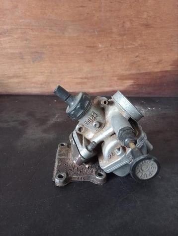 Orginele 18mm keihin honda mb mt mtx mbx nsr beschikbaar voor biedingen