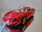 Burago Ferrari 250 DM 1:24 Made in Italy, Ophalen of Verzenden, Zo goed als nieuw, Auto, Bburago
