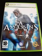 Assassin's Creed (xbox360), Avontuur en Actie, Gebruikt, Vanaf 18 jaar, 1 speler