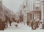 10 prentbriefkaarten van Meppel., Verzamelen, Foto's en Prenten, Verzenden, 1940 tot 1960, Nieuw