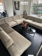 NIEUWE LUXE XXXL BANK HOEKOPSTELLING 8 elementen bankstel, Ophalen, Overige maten, Pietseweg 13A Oud Gastel, Info@ptmd.nl