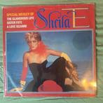 Sheila. E, maxi single, Ophalen of Verzenden, 1980 tot 2000, Gebruikt, 12 inch