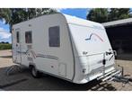 SUPER MOOIE ADRIA 432 PX MET MOVER, Kachel, Bedrijf, Treinzit, 750 - 1000 kg