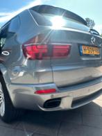 BMW X5 4.8I X drive 2010 Grijs, Auto's, Automaat, 2165 kg, 4395 cc, 7 stoelen