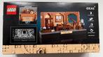 Nieuwe LEGO Ideas Tribute to Galileo Galilei 40595, Lego, Denemarken, Nieuw, Ophalen of Verzenden