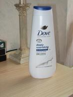 NIEUW!  grote fles douche gel van Dove 400 ml, Ophalen of Verzenden, Nieuw, Bad & Douche