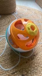 V-tech magische muziekbal, Kinderen en Baby's, Speelgoed | Fisher-Price, Ophalen of Verzenden, Zo goed als nieuw