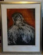 AD ARMA: “A DREAM IN JAPAN I” ,2002, Antiek en Kunst, Kunst | Litho's en Zeefdrukken, Ophalen