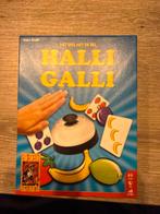 Halli Galli - Het spel met de bel!, Ophalen of Verzenden, Zo goed als nieuw