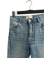 Berenice spijkerbroek S, Kleding | Dames, Maat 38/40 (M), Berenice, Blauw, Ophalen of Verzenden