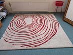 Ikea Eivor Cirkel vloerkleed 200x200 - geen vlekken!, Vierkant, 200 cm of meer, Ophalen of Verzenden, Zo goed als nieuw