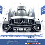 W206 C63 C63s AMG VOORKOP ORIGINEEL Mercedes C Klasse W 206, Auto-onderdelen, Voor, Mercedes-Benz, Nieuw, Ophalen of Verzenden