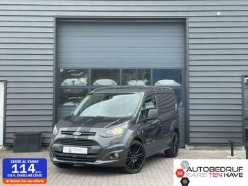 Ford Transit Connect 1.6 TDCI L1 |RS velgen|Camera|Rijklaar! beschikbaar voor biedingen
