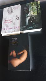 Esther Verhoef, Boeken, Thrillers, Ophalen of Verzenden, Gelezen, Nederland