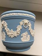 Wedgwood Jasperware Plantenpot, Antiek en Kunst, Ophalen of Verzenden