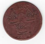 25-1231 Zweden 1 ore 1725, Verzenden, Overige landen, Losse munt