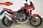 Honda CRF 1100 L DCT (bj 2020), Motoren, Bedrijf, Cruise Control, Meer dan 35 kW, Overig