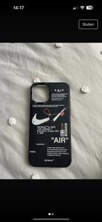 Hoesje iphone 12, Telecommunicatie, Mobiele telefoons | Hoesjes en Frontjes | Apple iPhone, Ophalen of Verzenden, Zo goed als nieuw