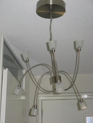 Plafondlamp beschikbaar voor biedingen