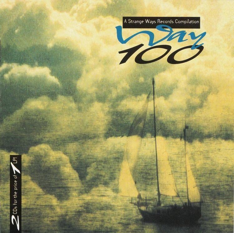 cd van Way 100 [2cd], Ophalen of Verzenden, Zo goed als nieuw