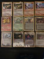 Pokemon kaarten uit de ex series, Ophalen of Verzenden, Zo goed als nieuw, Meerdere kaarten