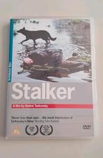 Stalker – Tarkovsky’s meesterwerk | 2-disc special edition |, Alle leeftijden, Ophalen of Verzenden, Zo goed als nieuw, Overige gebieden