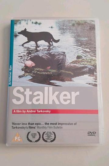 Stalker – Tarkovsky’s meesterwerk | 2-disc special edition | beschikbaar voor biedingen