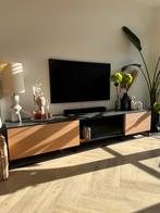 Mooi Tv-meubel Bree’s New World, Ophalen, Zo goed als nieuw, 25 tot 50 cm, Minder dan 100 cm