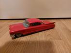 Cadillac Mist 1: Achtervleugel, Antiek en Kunst, Antiek | Speelgoed, Ophalen of Verzenden