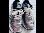 Prachtige sneakers Floris v Bommel mt 38,5, Overige kleuren, Floris van Bommel, Ophalen of Verzenden, Sneakers of Gympen