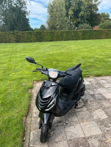 Piaggio zip 2019 beschikbaar voor biedingen