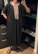 Marokkaanse djellaba maat 46 / l, Kleding | Heren, Overige Herenkleding, Verzenden, Zo goed als nieuw