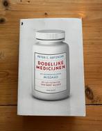 Dodelijk Medicijnen - Peter C. Gøtzsche, Zo goed als nieuw, Peter C. Gøtzsche, Overige typen, Ophalen of Verzenden