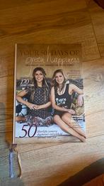 Tessa Moorman - Your 50 Days of Green Happiness NIEUW!!, Boeken, Gezondheid, Dieet en Voeding, Dieet en Voeding, Ophalen of Verzenden