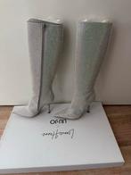 Liu Jo Hoge Hakken Laarzen met Strass - Maat Onbekend, Hoge laarzen, Overige kleuren, Nieuw, Ophalen of Verzenden