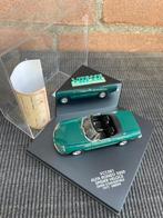 1:43 ALFA ROMEO SPIDER ‘CODA TRONCA’ …… 12,50, Ophalen of Verzenden, Zo goed als nieuw, Auto, Overige merken