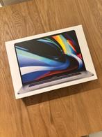 MacBook Pro 16" - 2019, MacBook Pro, 1 TB of meer, 64 GB of meer, 2 tot 3 Ghz