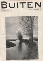 Abcoude, Baambrugge, Wilnis, Vinkeveen (Utr) - oude knipsels, Ophalen of Verzenden, 1920 tot 1940, Utrecht