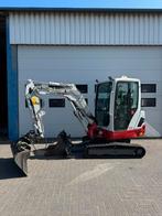 Zeer nette Takeuchi TB225 1260uur, Ophalen, Graafmachine
