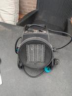 Elektrische straalkachel Vonroc 2000W, Ophalen of Verzenden, Zo goed als nieuw, Elektrisch, Overige soorten