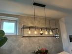 Hanglamp met 5 dimbare LED lampen, Huis en Inrichting, Ophalen, Zo goed als nieuw, Metaal, Minder dan 50 cm