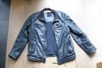 Vintage leren jas -Westbury Premium, genuine leather-, Maat 52/54 (L), Bruin, Ophalen of Verzenden, Westbury