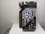 Star Wars Black Series 501st Legion Clone Trooper 50th Ann., Verzamelen, Star Wars, Ophalen of Verzenden, Nieuw, Actiefiguurtje