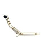 Downpipe Polo AW GTI 2.0 TSI met OPF/GPF, Ophalen of Verzenden