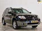 Mitsubishi Outlander Sport 2.0 Invite+, Auto's, Voorwielaandrijving, 136 pk, 4 cilinders, Elektrische ramen