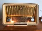Oude Philips radio., Ophalen of Verzenden